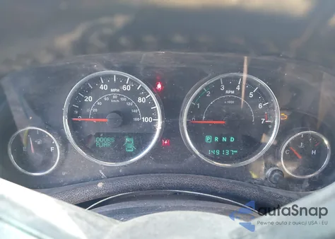 2017 Jeep Wrangler Unlimited Willy Wheeler 4X4 z USA, uszkodzony, nr VIN 1C4BJWDGXHL601586